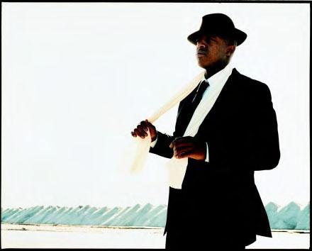Oxmo Puccino ft Kool Shen - Un flingue et des roses